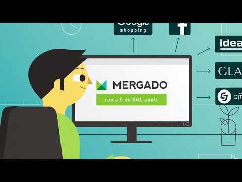 MERGADO gallery image