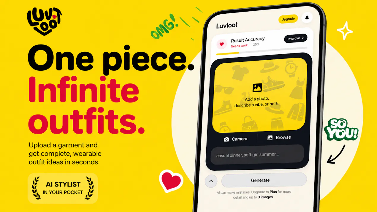Luvloot product