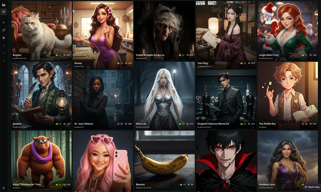 Immersey gallery image