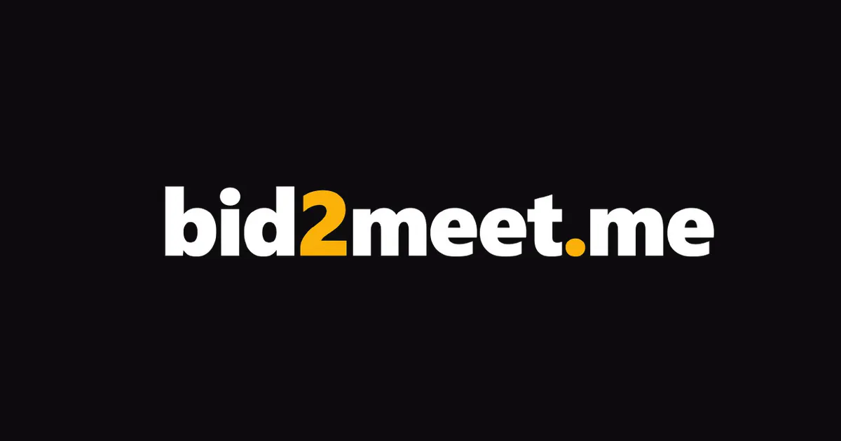 Bid2Meet.me gallery image