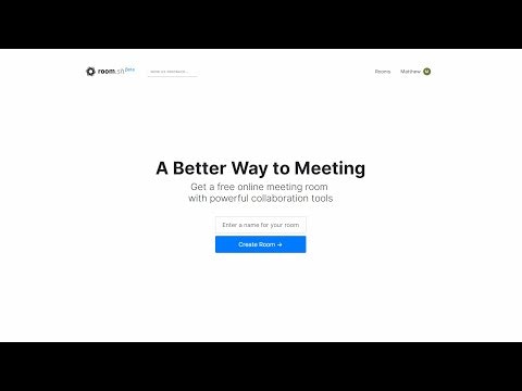 room.sh gallery image