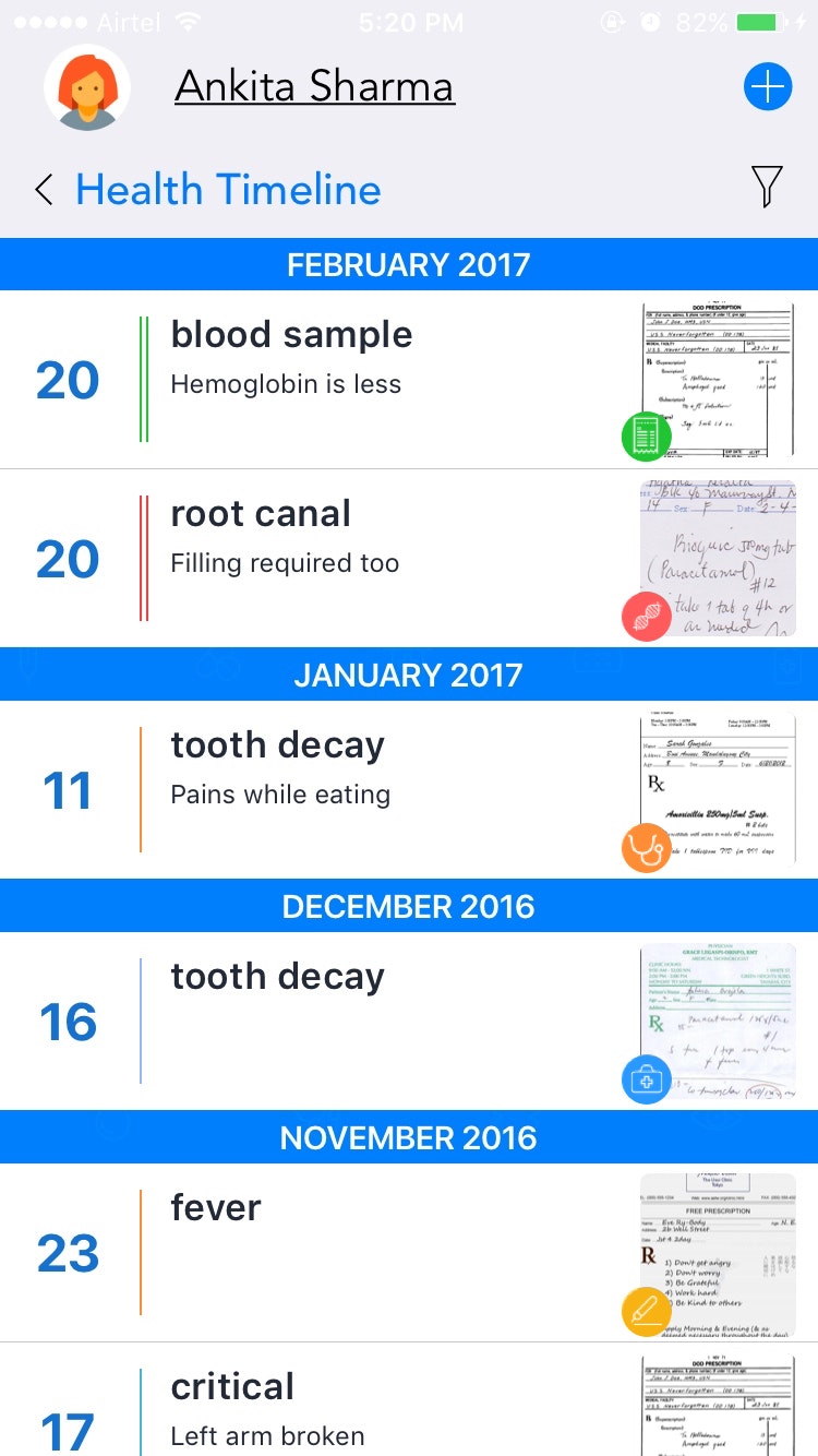 kulcare Health gallery image