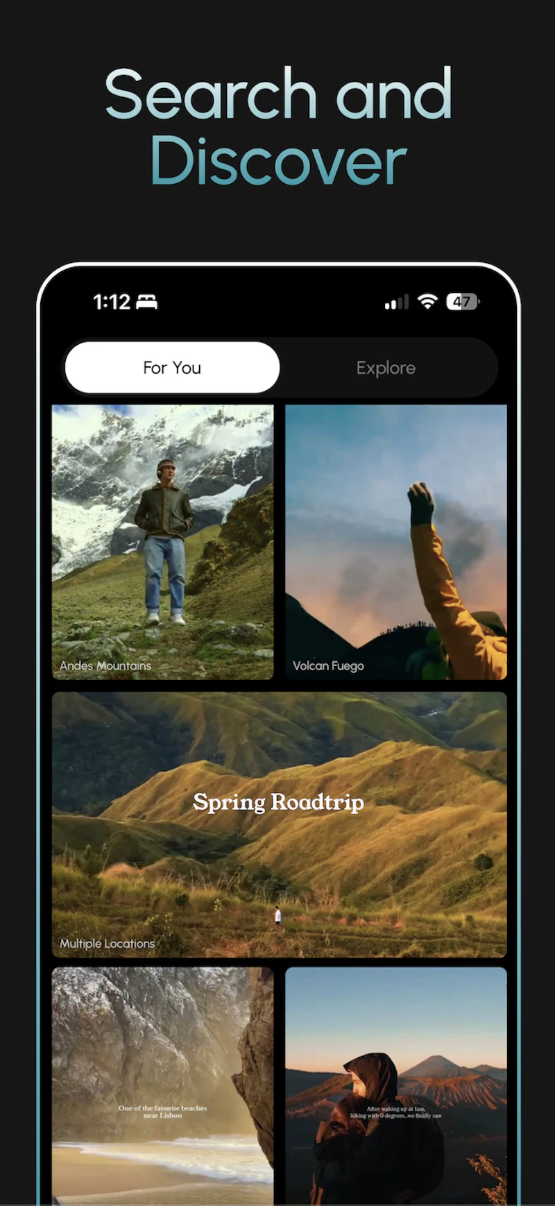 Adventure On screenshot 7