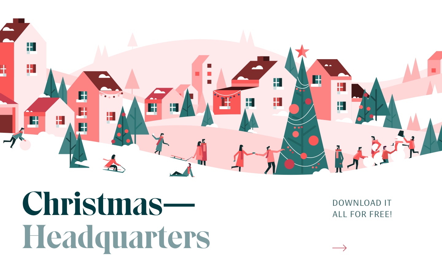 Christmas HQ gallery image