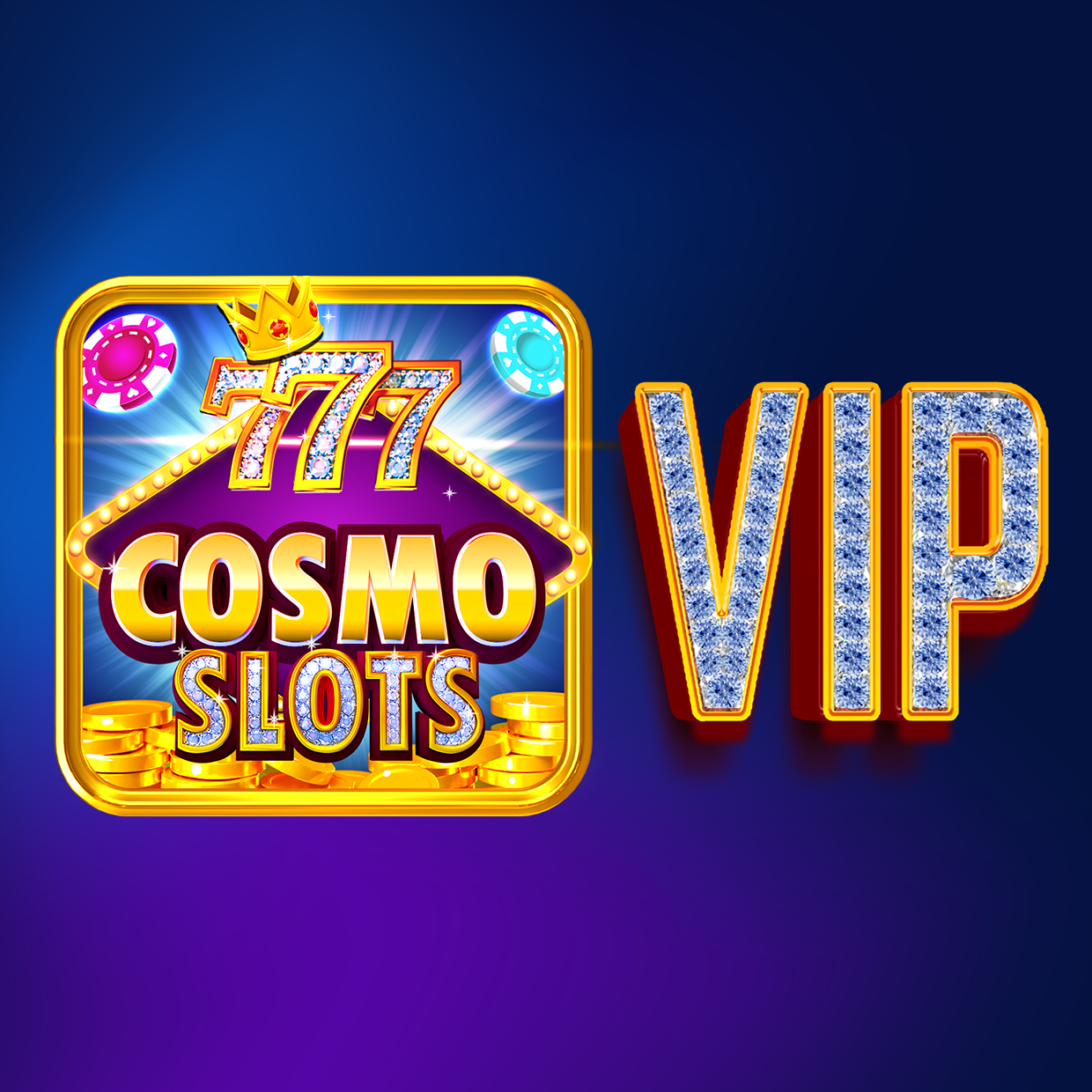 Cosmoslot VIP