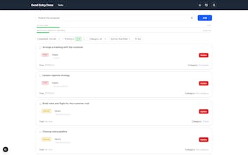 Good Entry Done gallery image