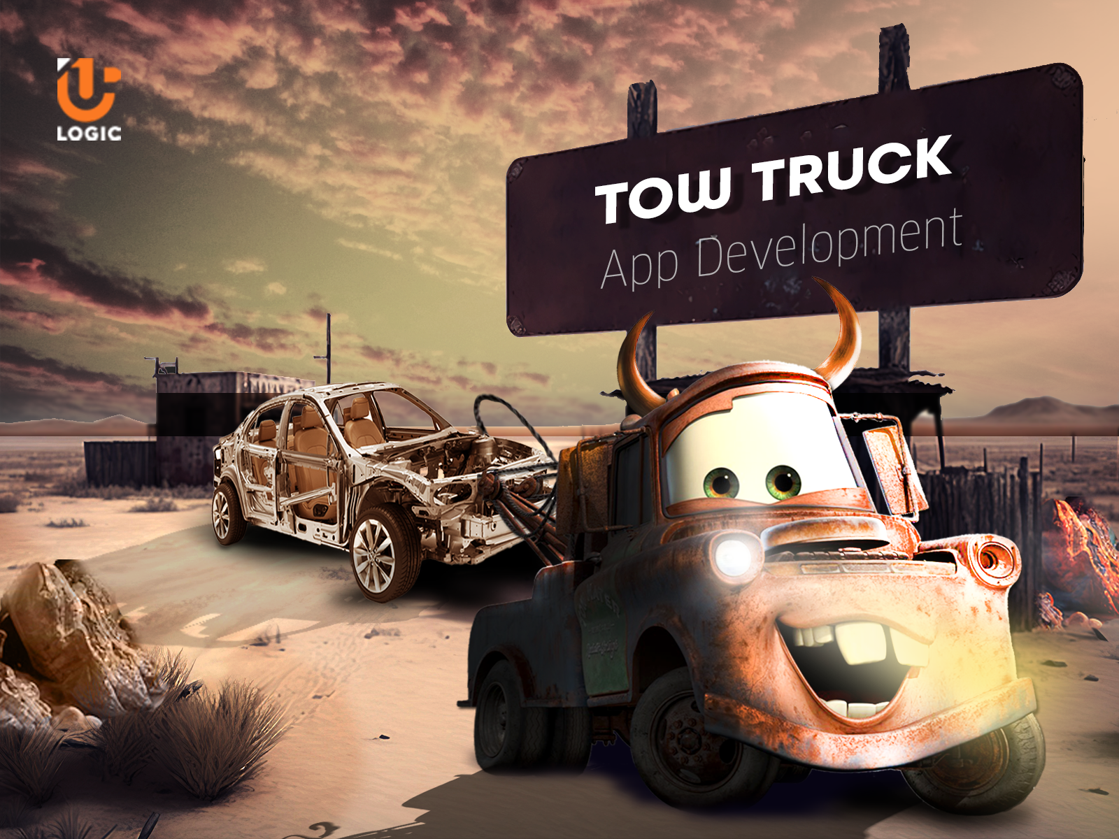 B2B App Development gallery image