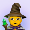 Feeds Mage