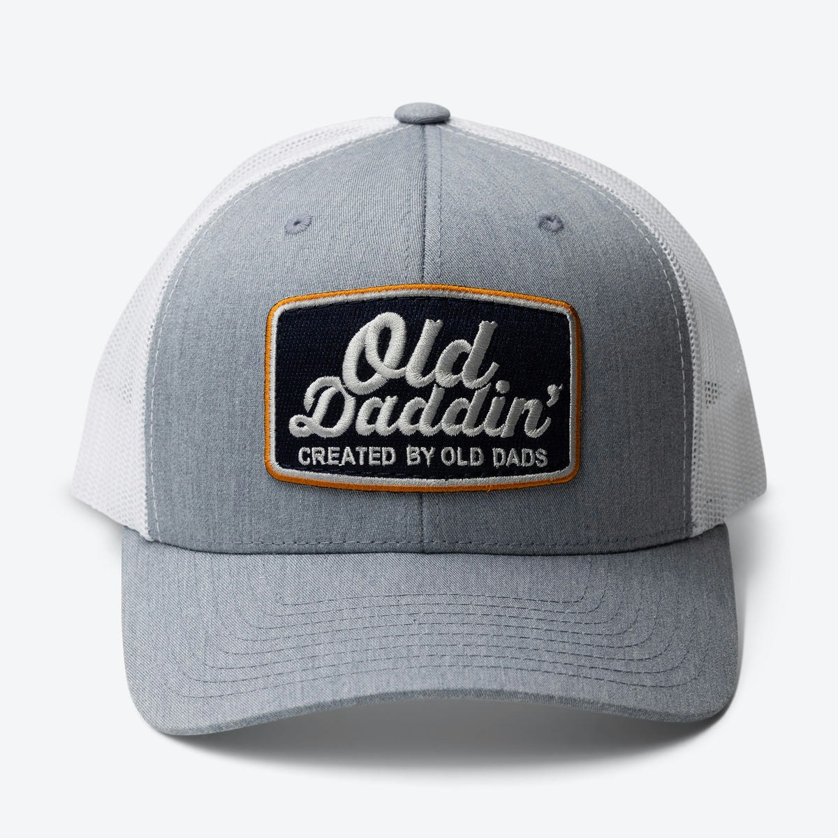 The Robb Hat - Old Daddin - Main product screenshot demonstrating key features and user interface