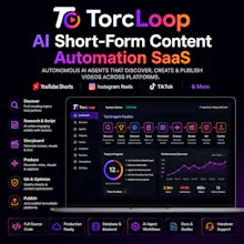 TorcLoop gallery image
