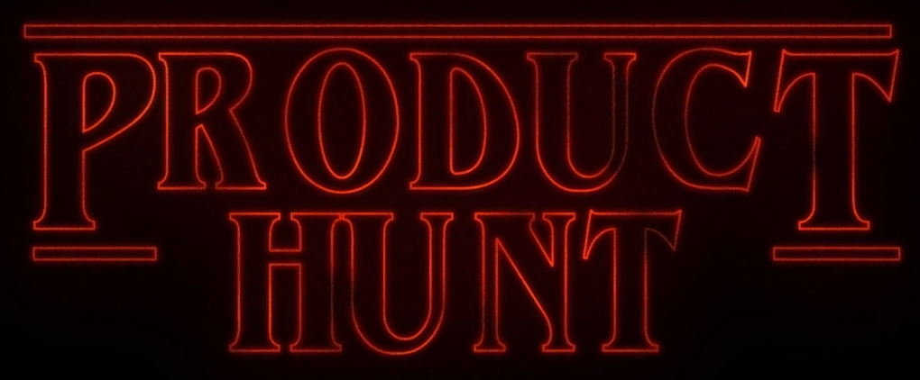 Mídia 2 de Stranger Things Intro Creator