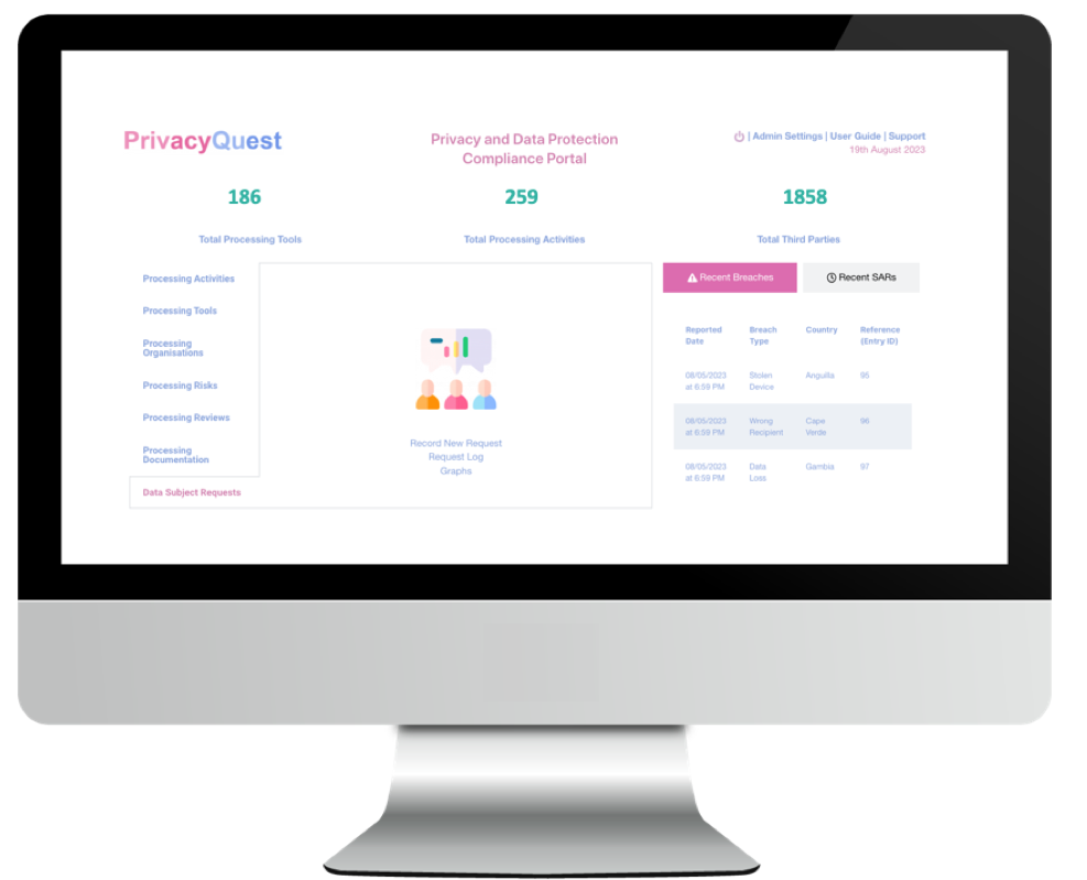 Privacyquest media 2