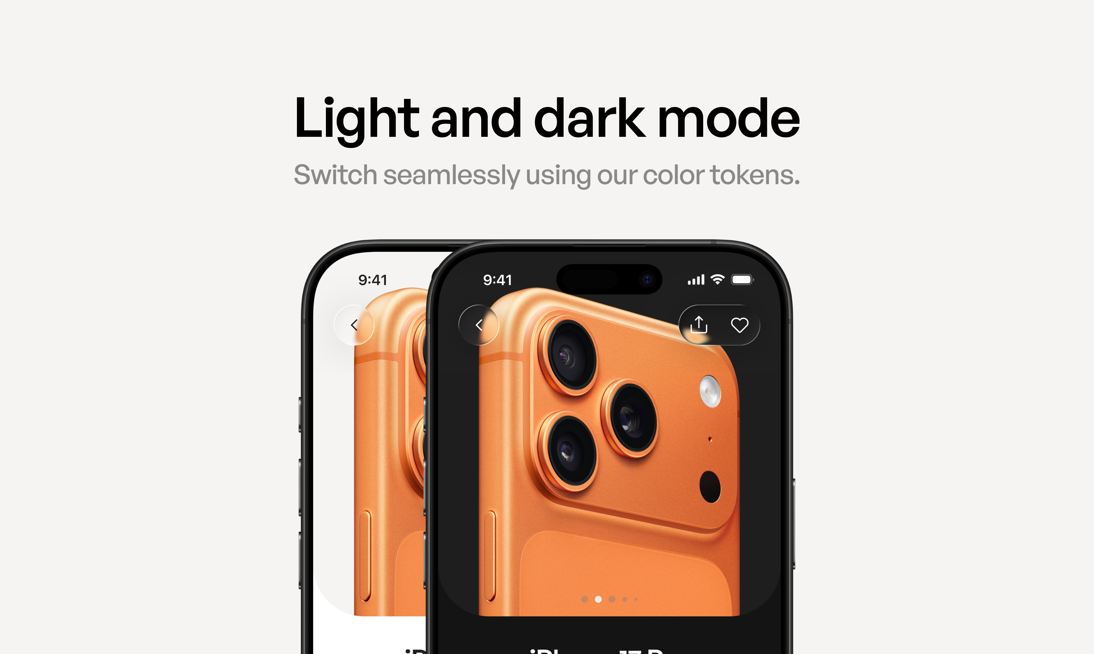 Design System 3 by Sigma - Screenshot 5 preview