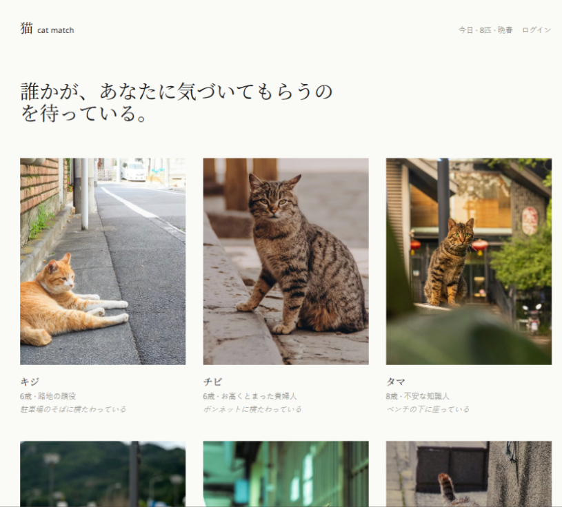 machineko gallery image