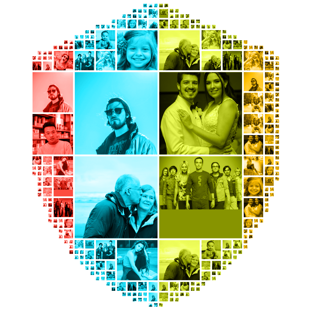 Collage Maker : Vizbull gallery image