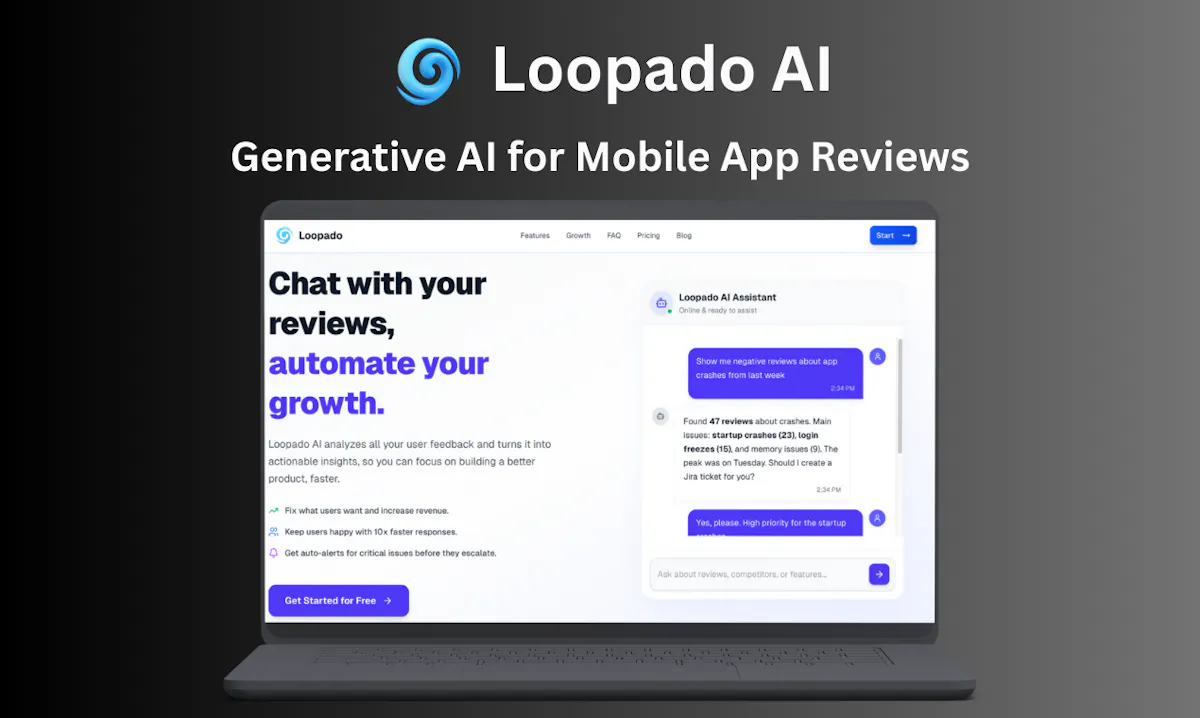 Loopado AI