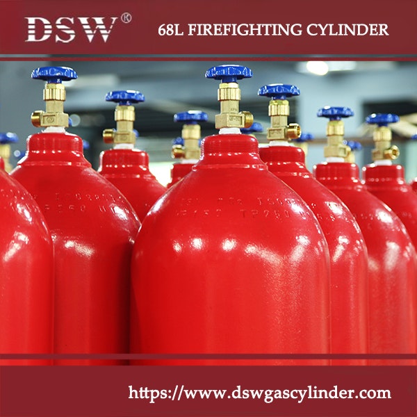 industrial gas cylinders gallery image
