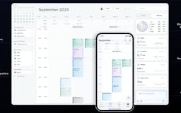 Thisapp: Your Calendars Future. media 1