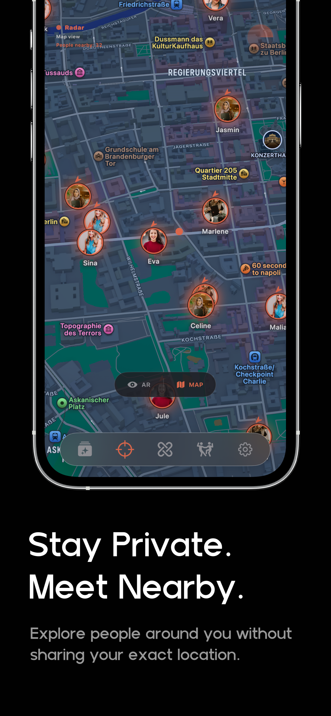 DateLink gallery image