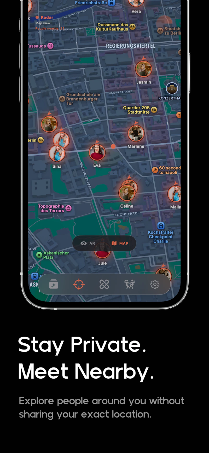 DateLink screenshot 8
