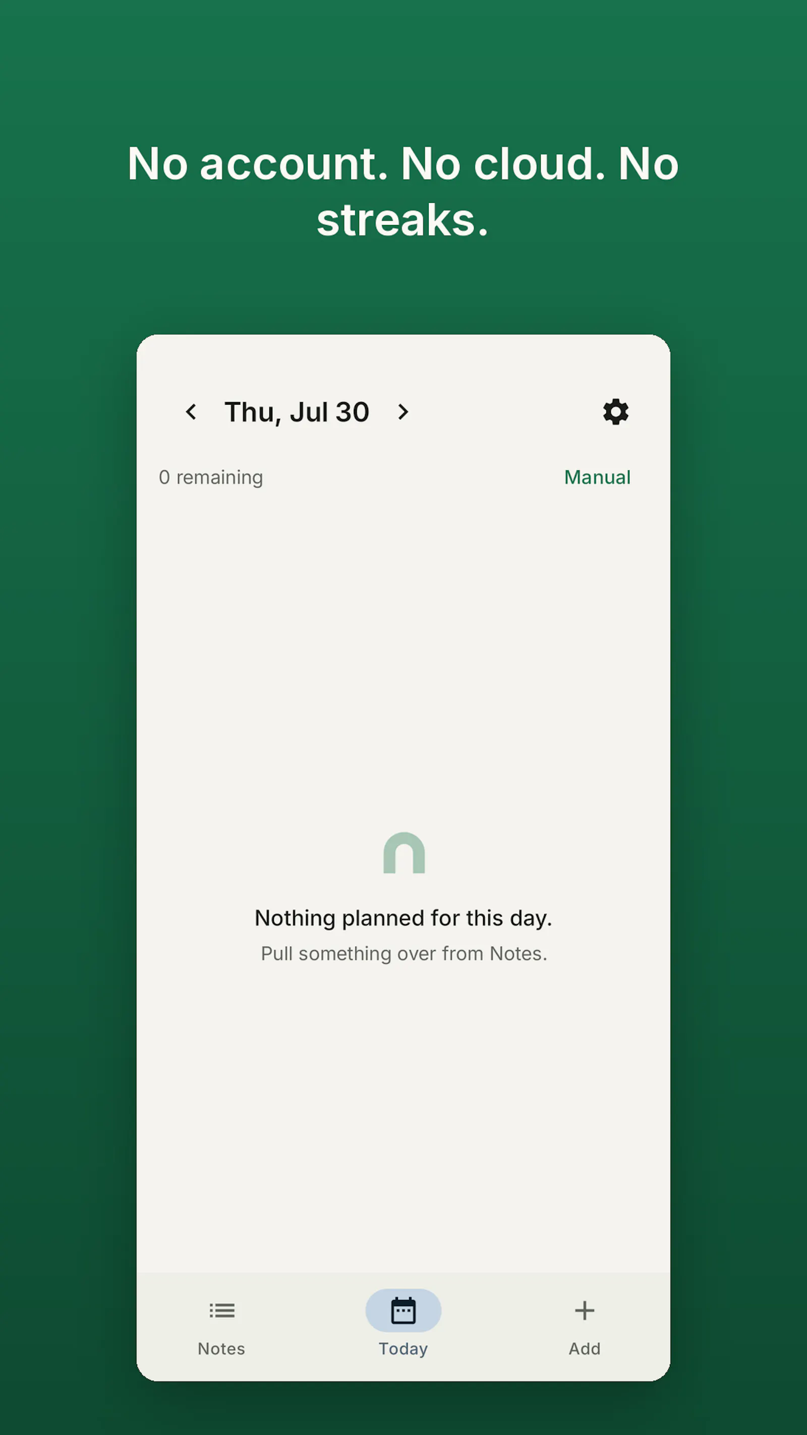 SPQRK Today screenshot 1