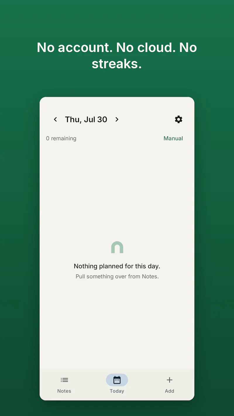 SPQRK Today screenshot 1