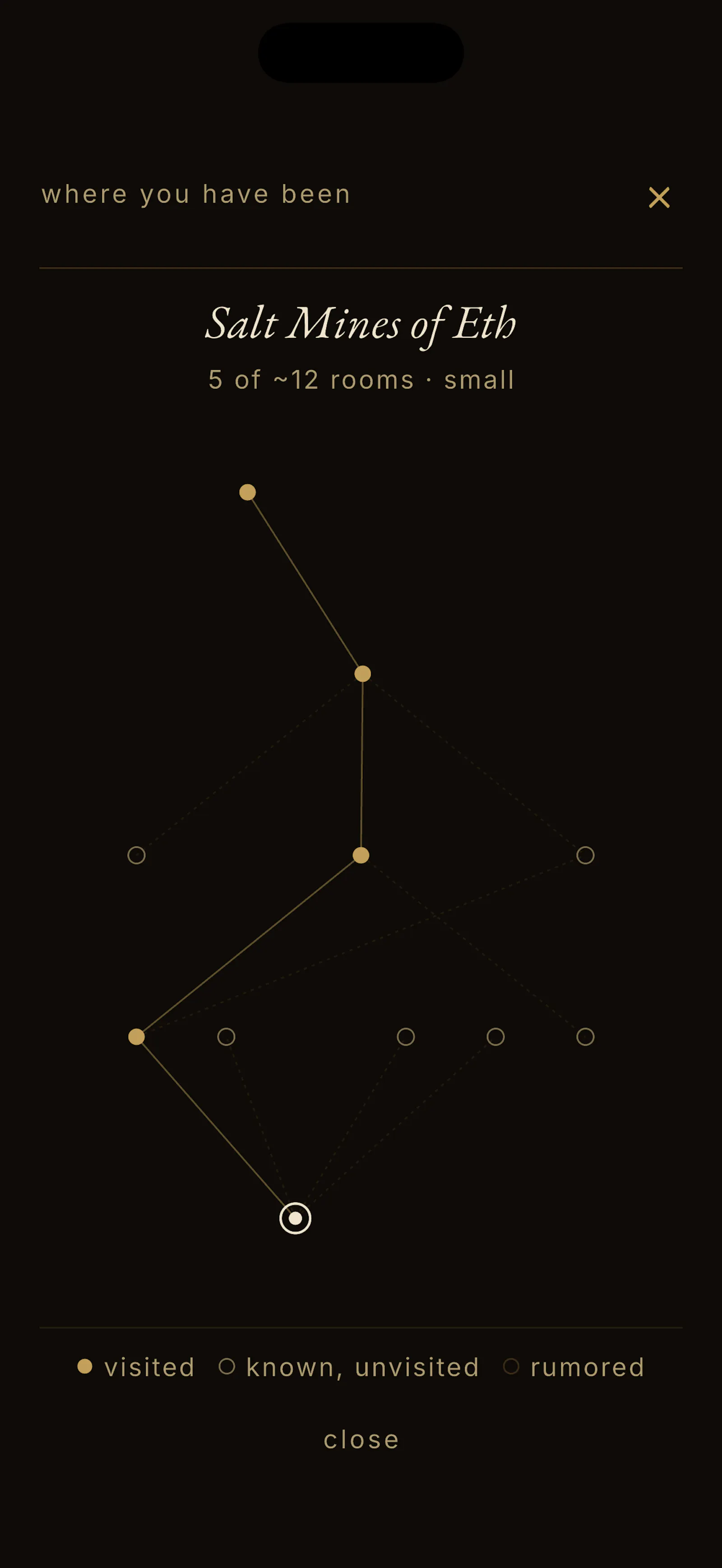 Sub Rosa screenshot 8