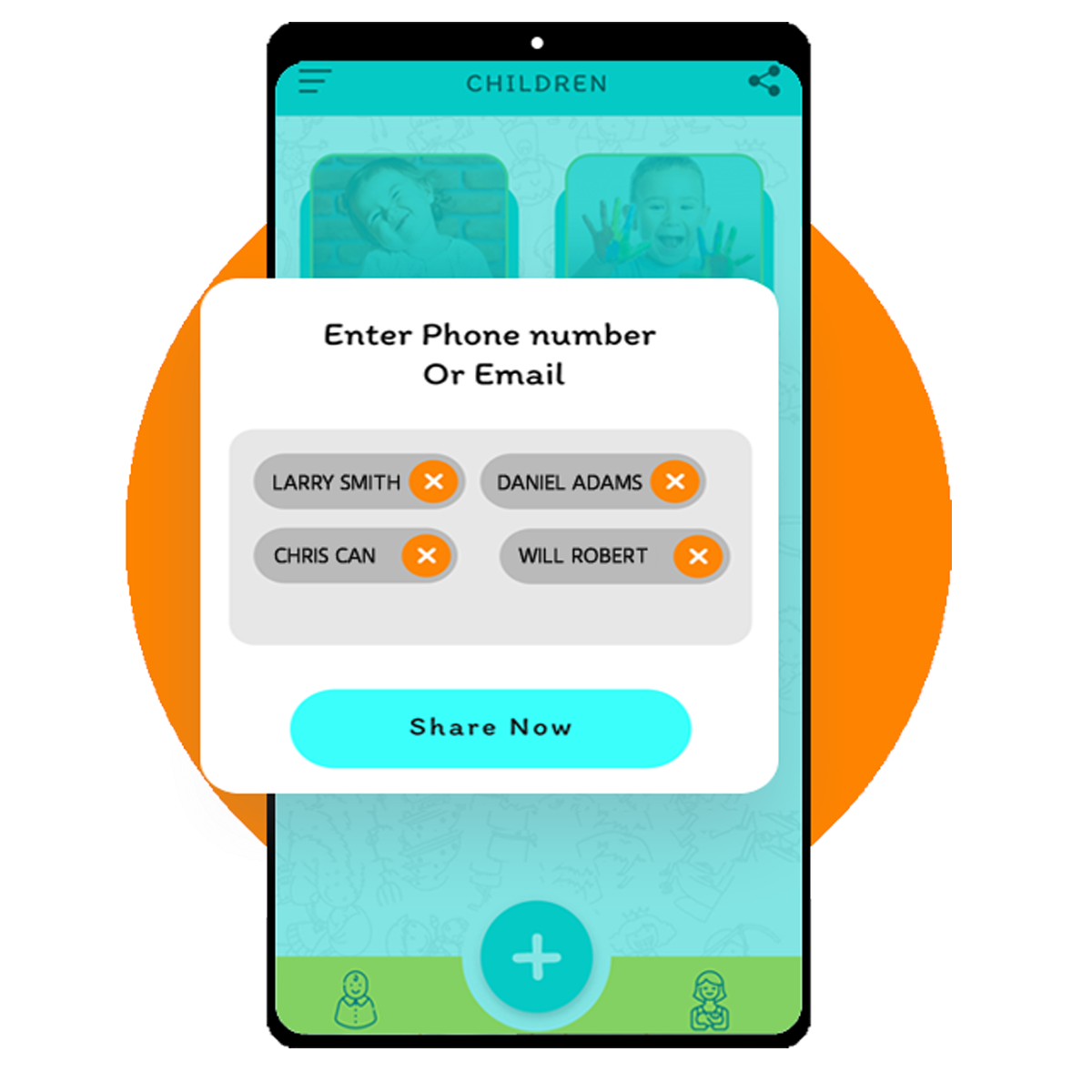 Lil Requester gallery image