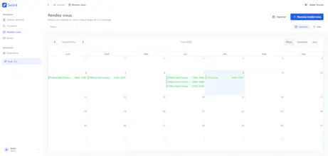 Selint - AI Co-Pilot for Sales Meetings gallery image