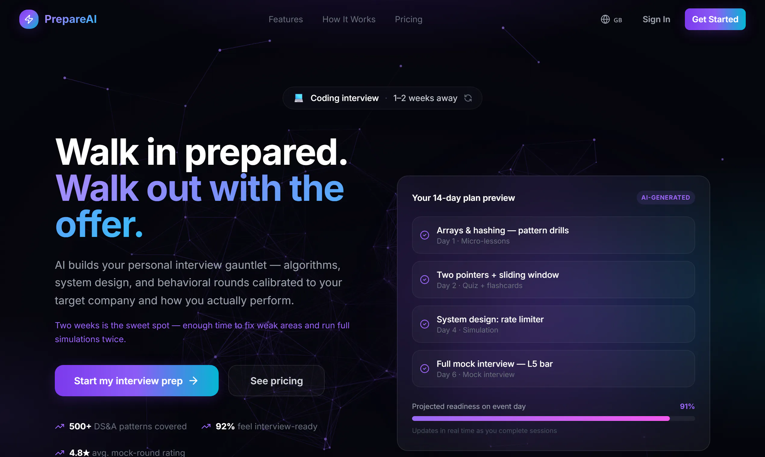 PrepareAI gallery image