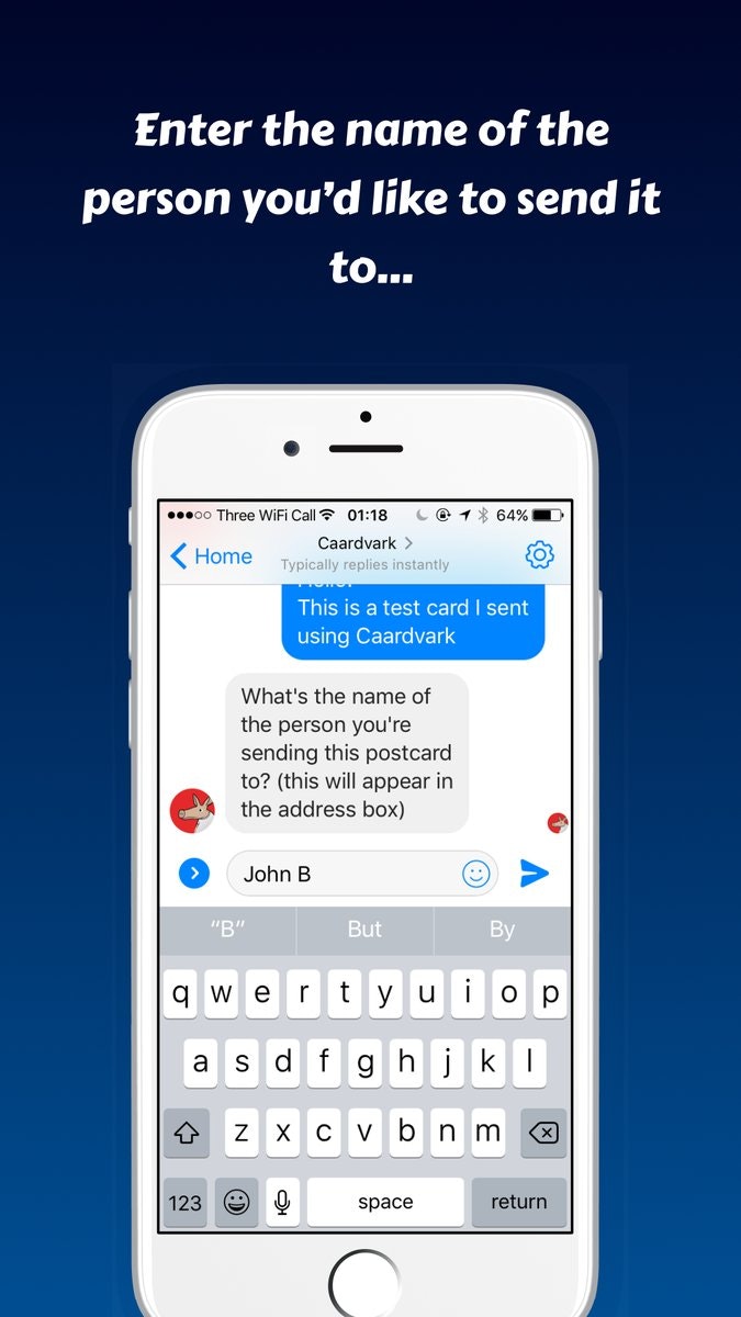 Caardvark gallery image