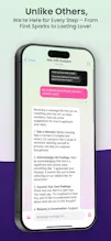 Affinity AI - More than just Rizz gallery image