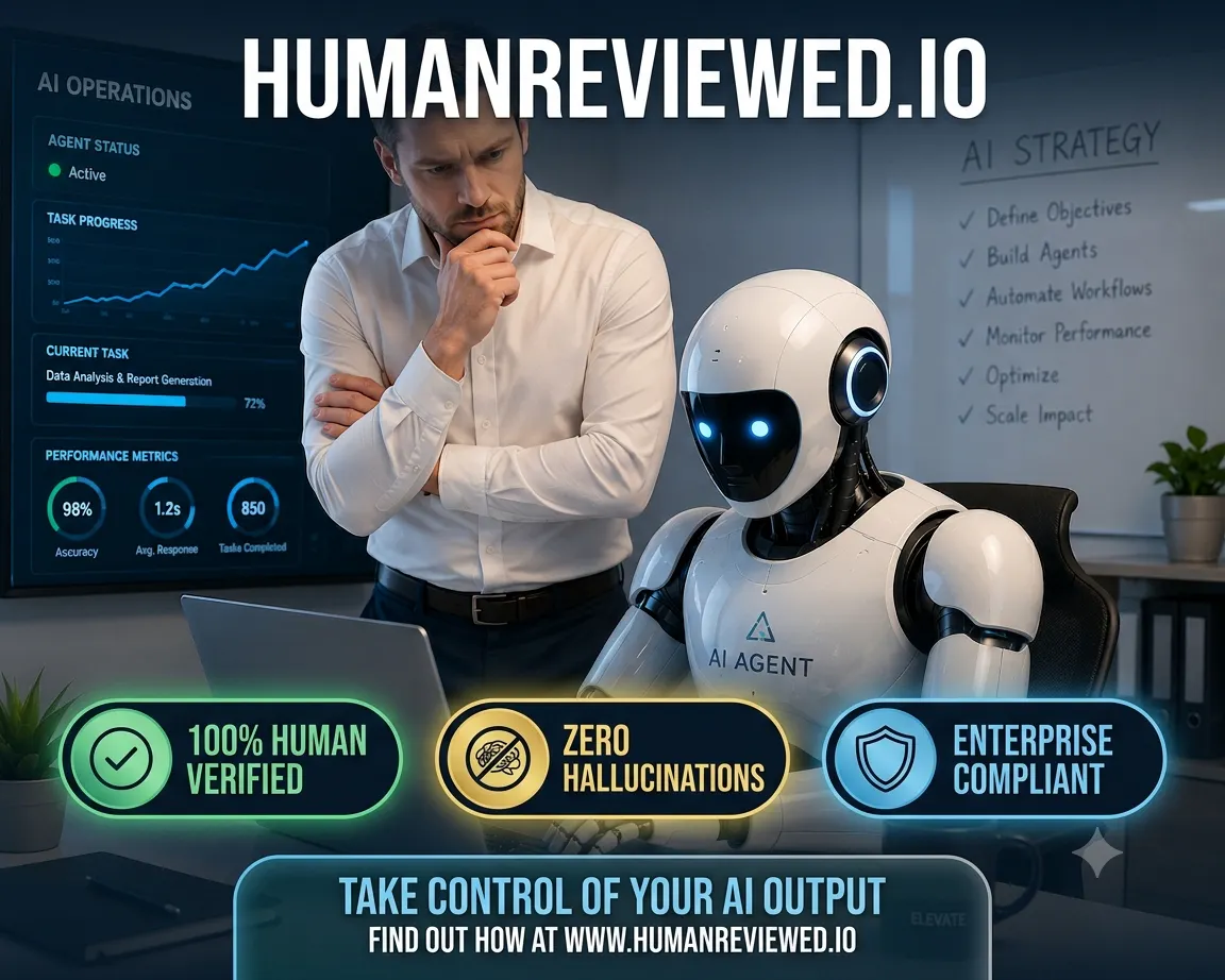 HumanReviewed.io gallery image