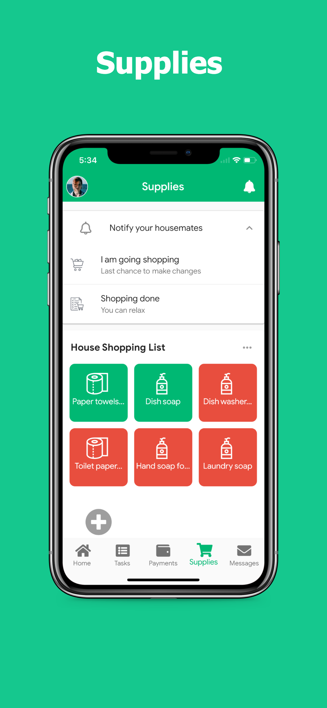 Cluttr gallery image