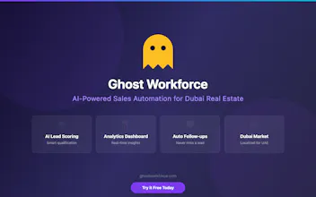 Ghost Workforce gallery image