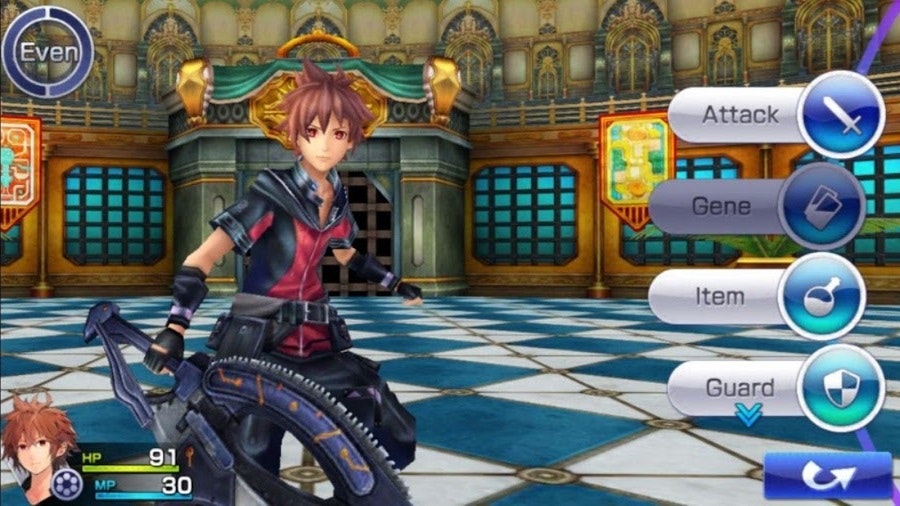 Chaos Rings III gallery image