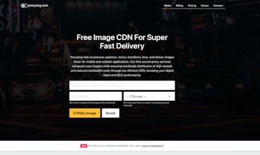 ProxyImg gallery image