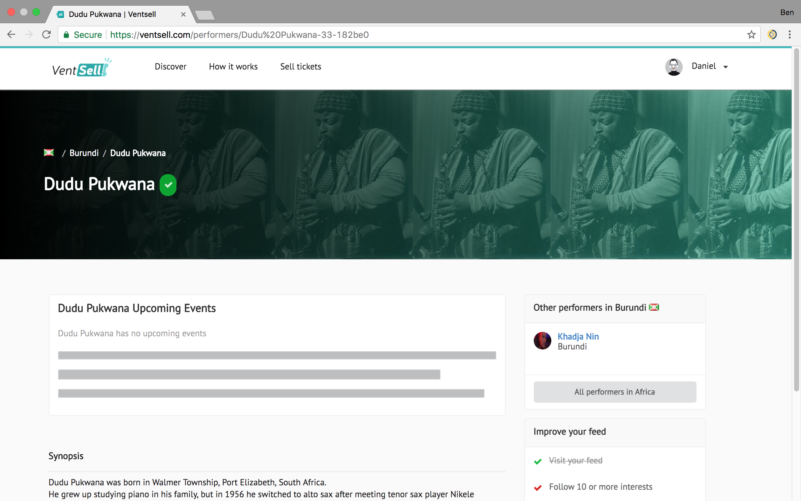 Ventsell gallery image