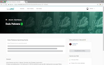 Ventsell gallery image