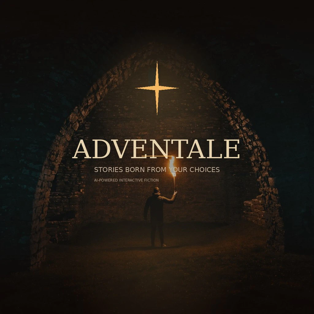Adventale logo