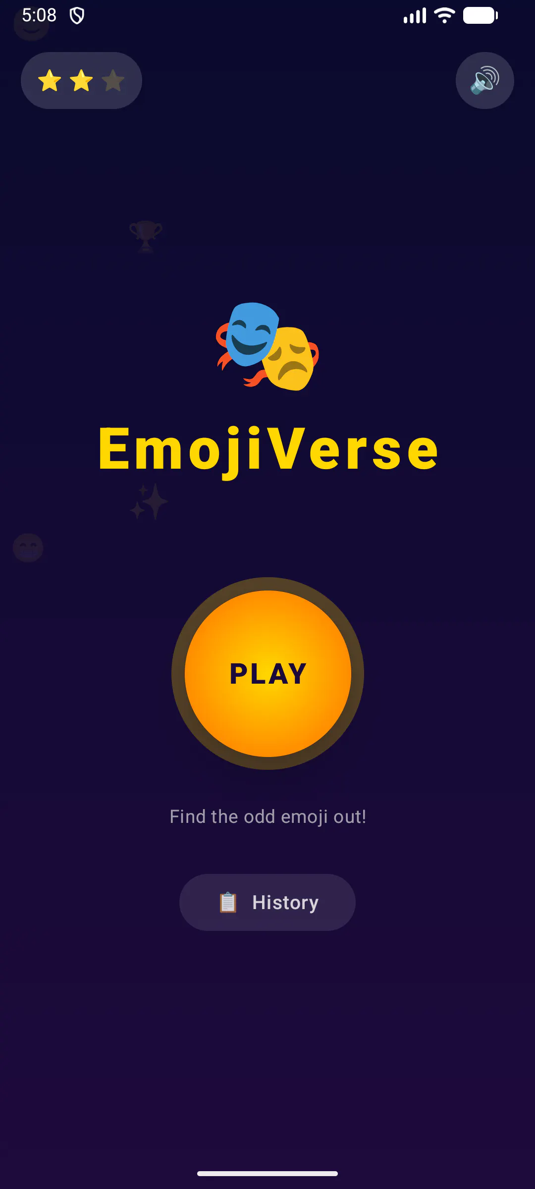 EmojiVerse gallery image