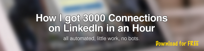 Growth Hacking LinkedIn gallery image
