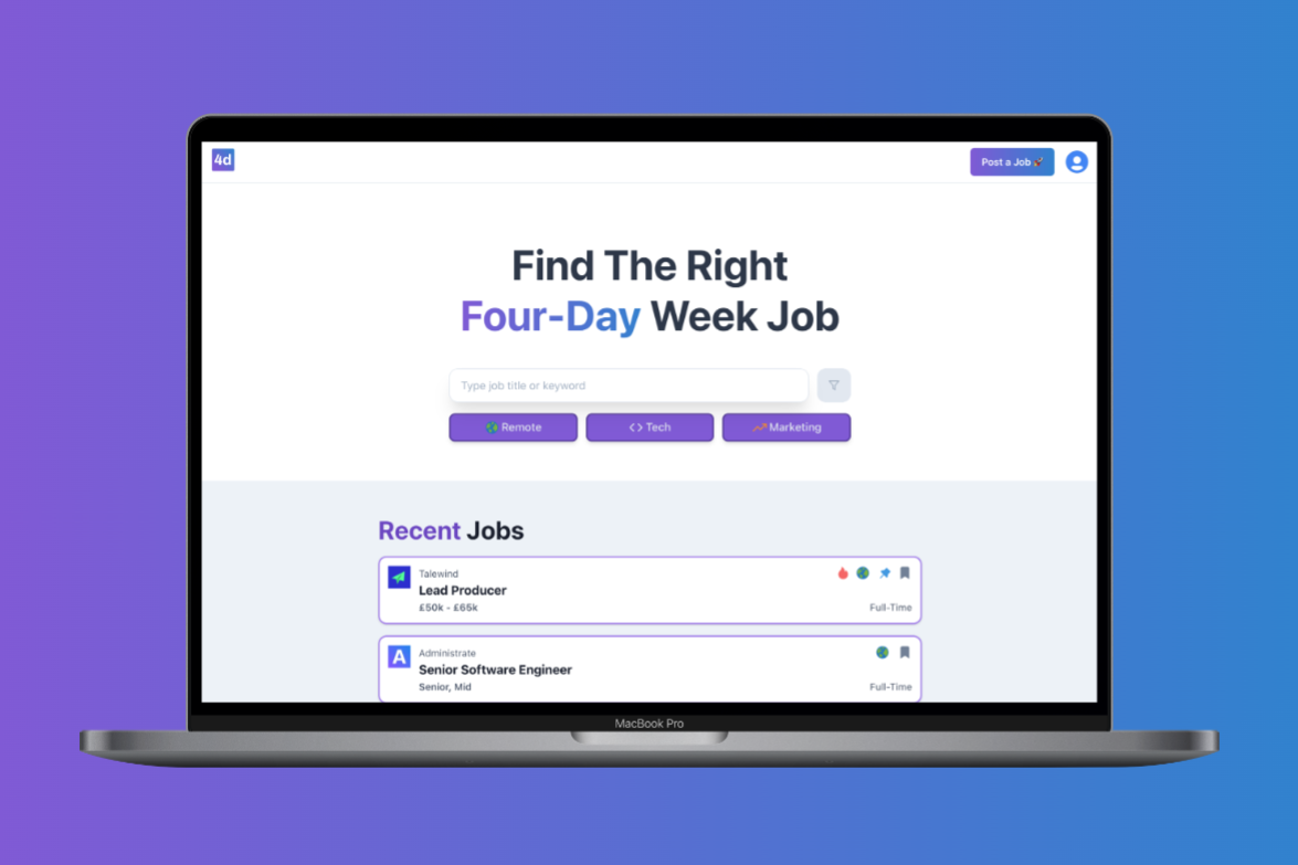 WeWork4Days gallery image