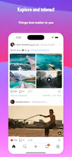UpScrolled gallery image