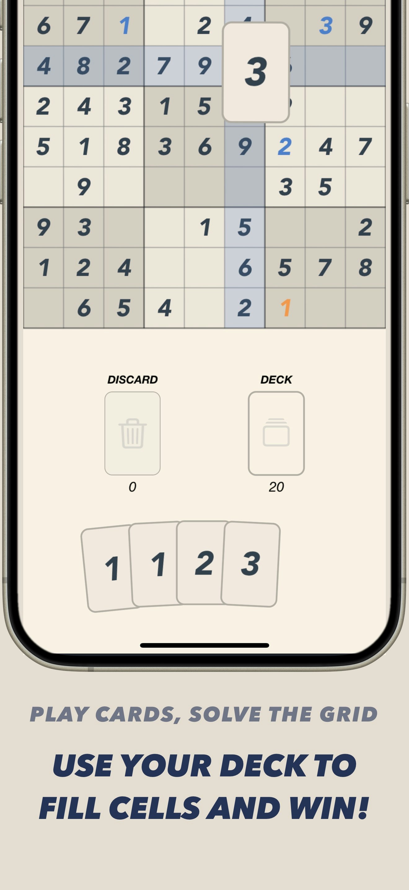 Sudecku gallery image