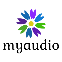 My Audio Alexa skill