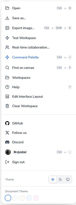 Null Board gallery image