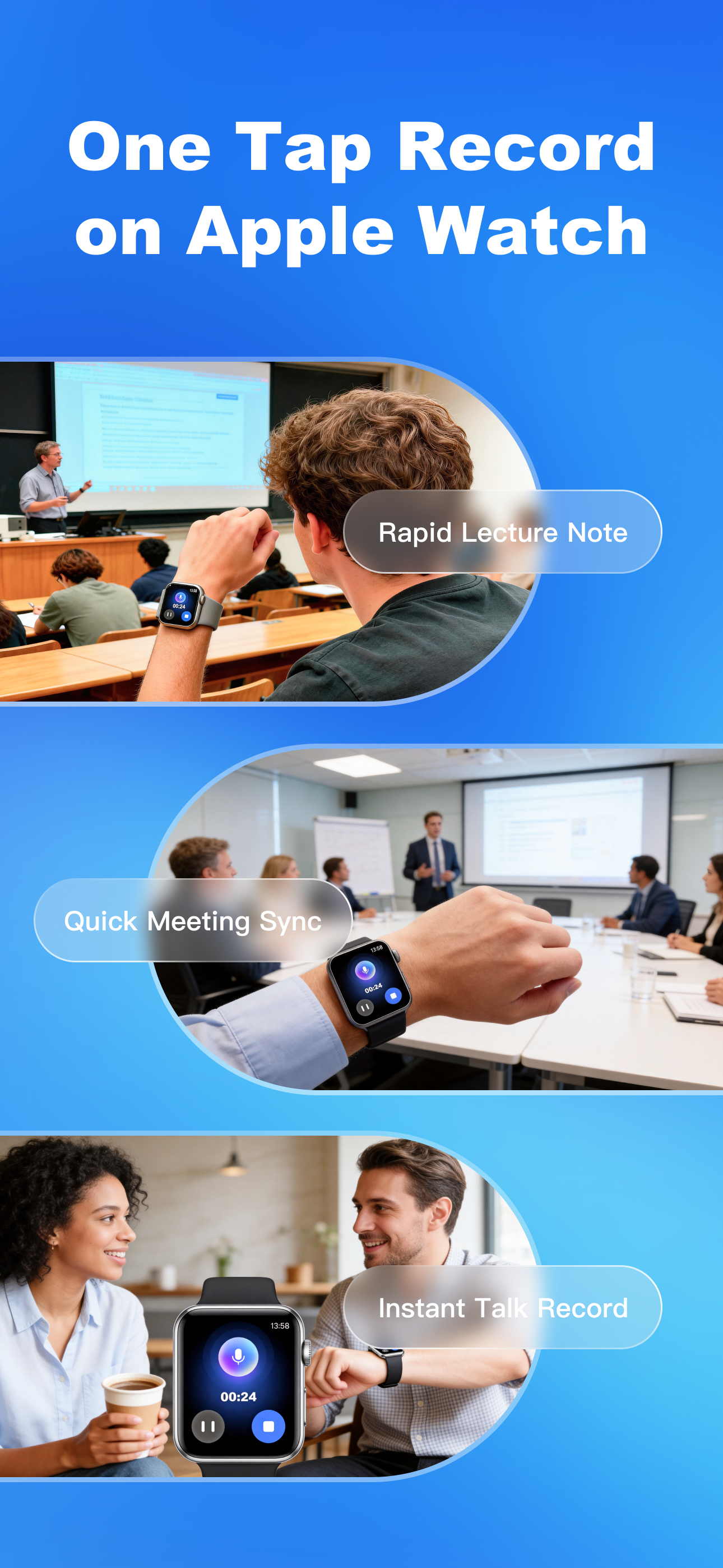 AI Minute Note gallery image