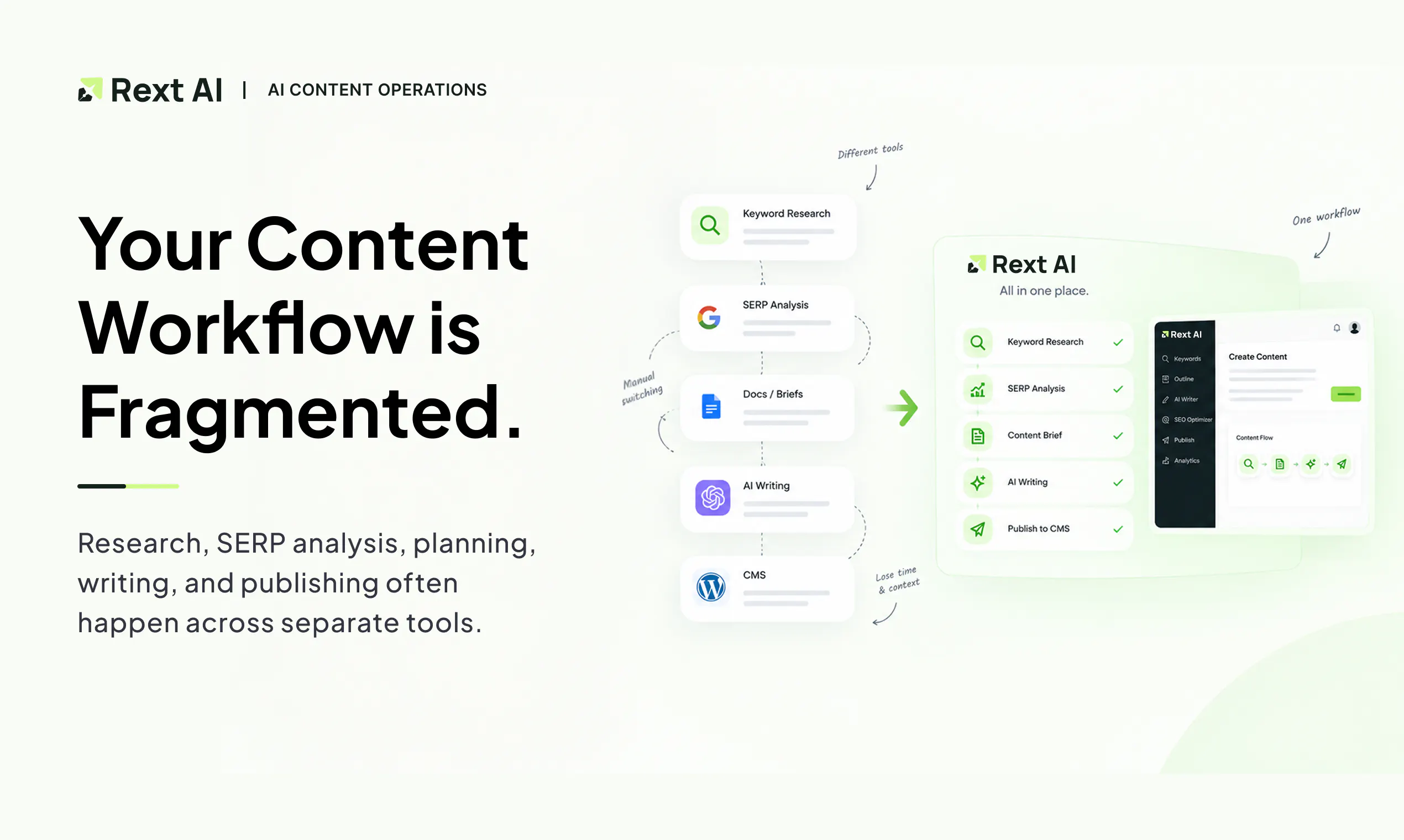 Rext AI gallery image