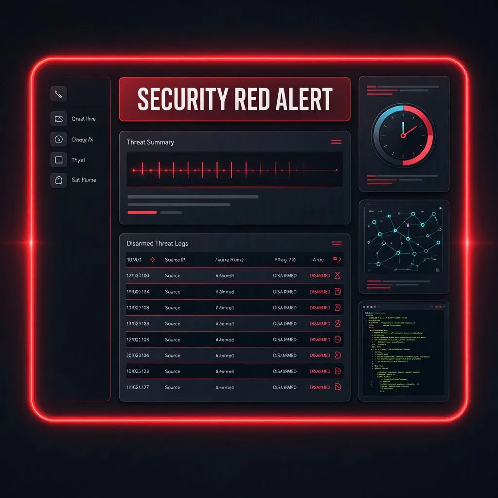 Nexus ShieldAI  gallery image